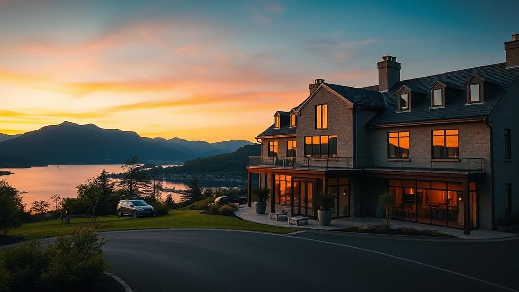 How Irish Hotels Save 15%+ OTA Commission with AI