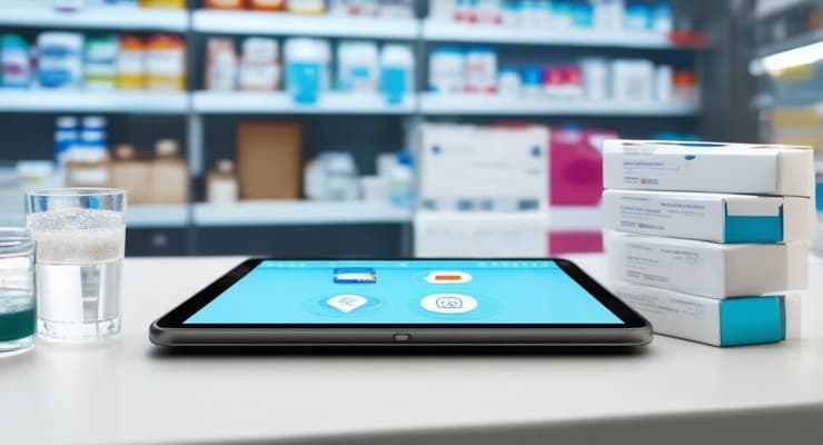 AI Lead Response for Irish Pharmacies: Automating Prescription Refills and Enquiries