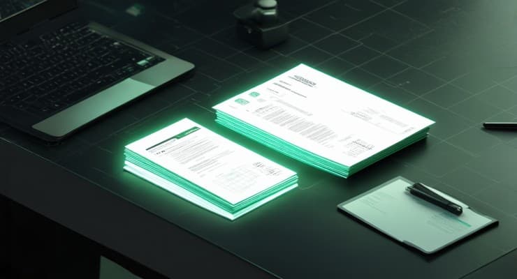 Eliminating Copy-Paste Hell for Irish SMEs with AI Data Sync