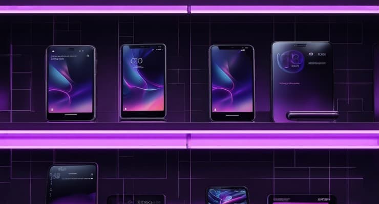 Preventing Inventory Loss in Irish Smartphone Retail with AI