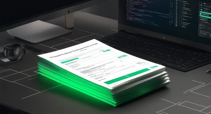 AI HR Document Automation for Irish Accountancy Firms