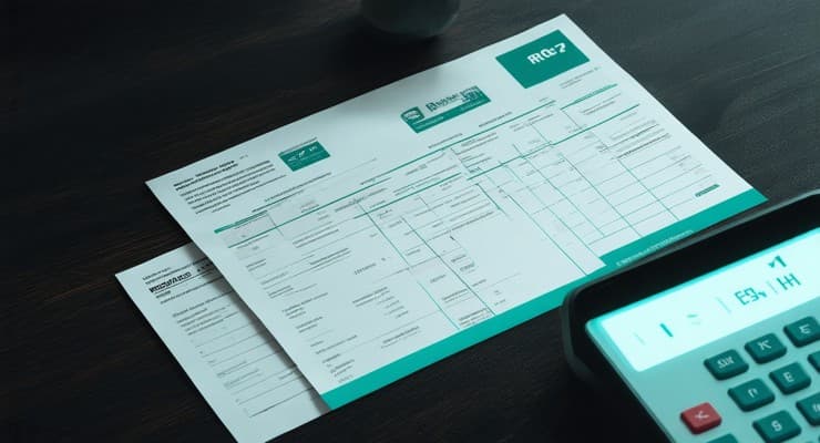 Self-Employed Irish Tax Filing: How to File Form 11 Without the Stress